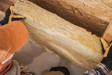 Bonded Rockwool Slabs Bonded Rockwool Slabs