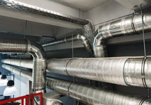 Expert Insulation Solutions