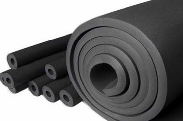 Nitrile Rubber – Closed Cell Nitrile Rubber - Closed Cell