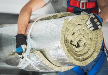 hot insulation in India Best thermal insulation companies in india