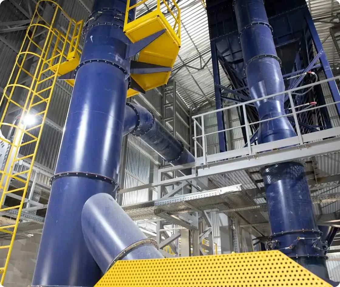 hot insulation company in India