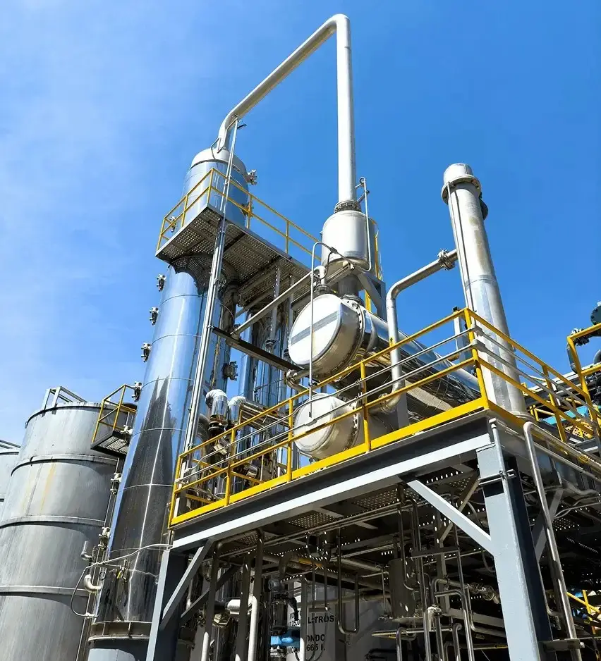 industrial hot insulation services