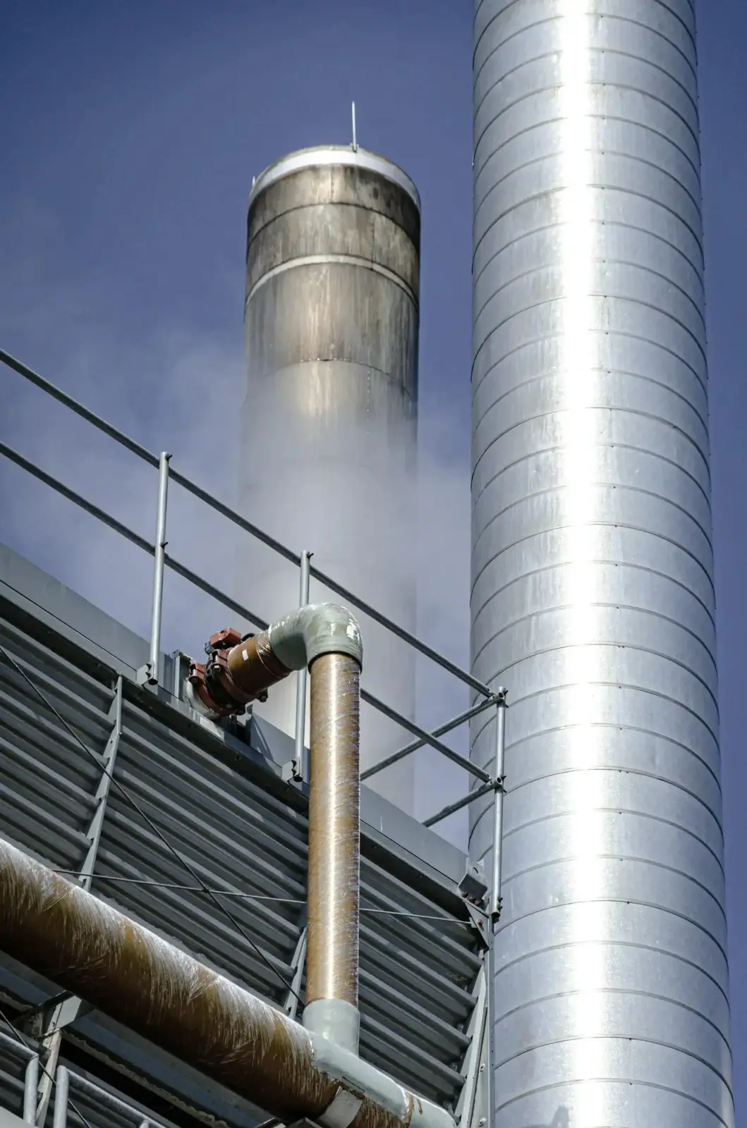 industrial insulation contractors India