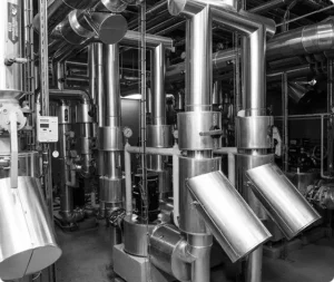 steam line insulation services india