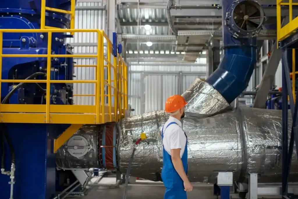 Boiler-Insulation-Services-india-