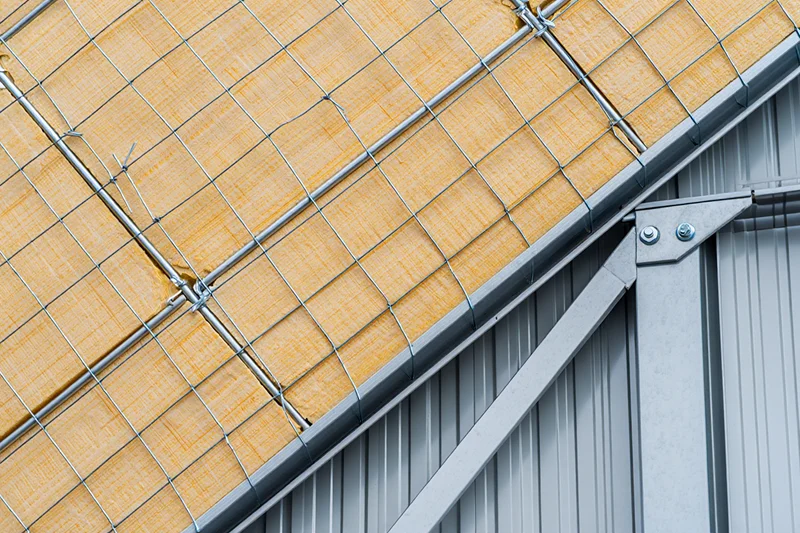 Professional Insulation Installation