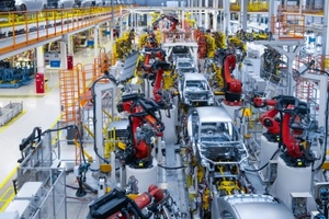 Automotive & Manufacturing