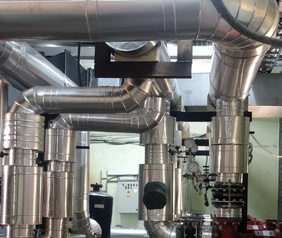 Best thermal insulation companies in india