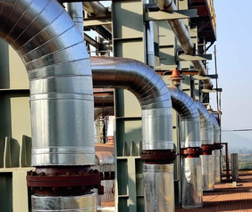 roof heat insulation india