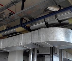 hvac thermal insulation in india