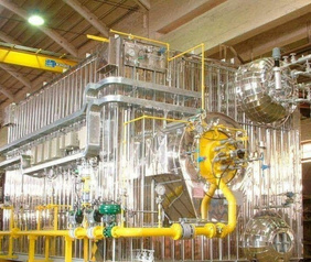 thermal hot insulation service in india