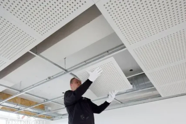 False Ceiling Services Image