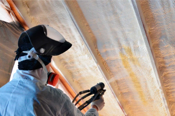 cold insulation services Image
